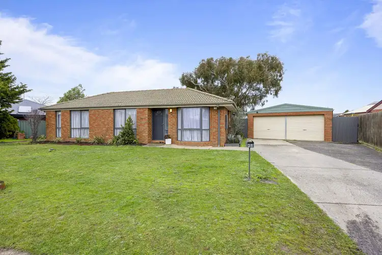 28 Shari Drive