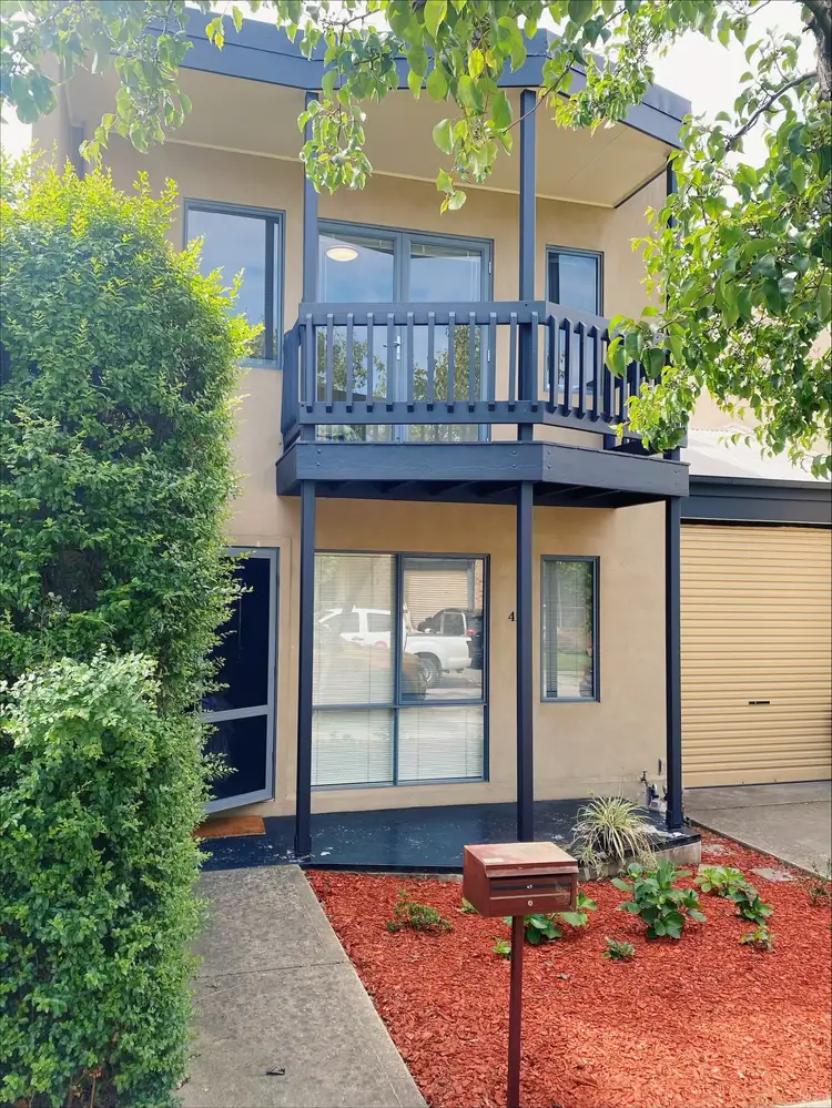 45 Beaumonde Street