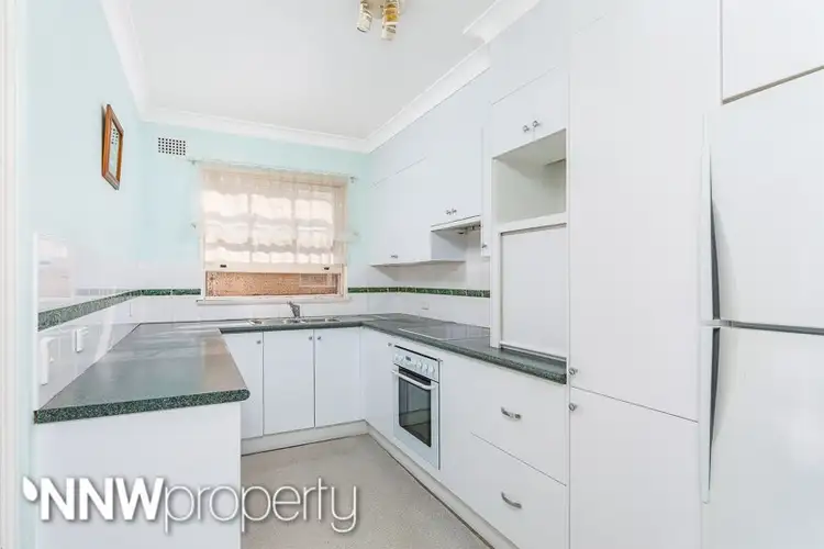 Third view of Homely unit listing, 3/58-60 Oxford Street, Epping NSW 2121