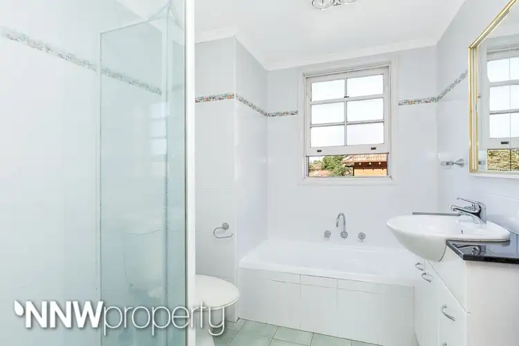 Fourth view of Homely unit listing, 3/58-60 Oxford Street, Epping NSW 2121