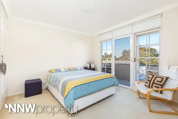 Fifth view of Homely unit listing, 3/58-60 Oxford Street, Epping NSW 2121