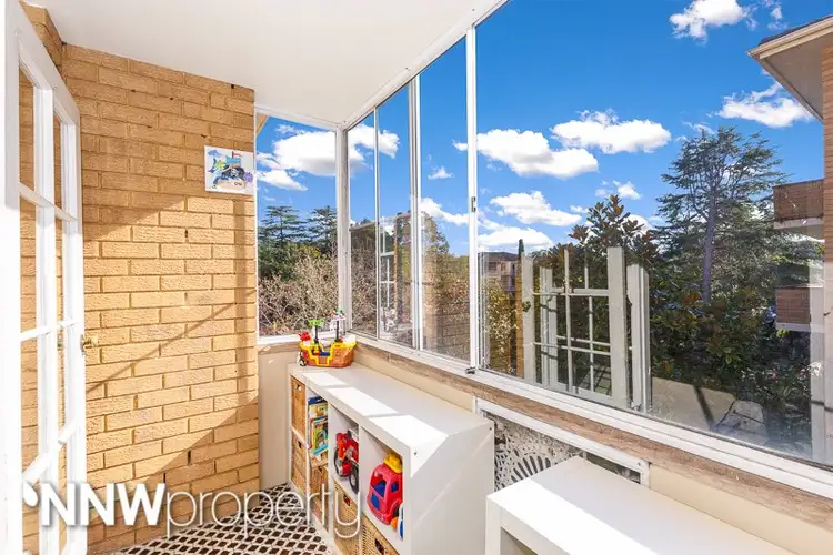 Sixth view of Homely unit listing, 3/58-60 Oxford Street, Epping NSW 2121