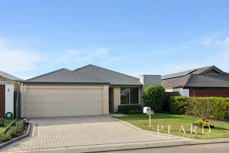 15 Bahama Way