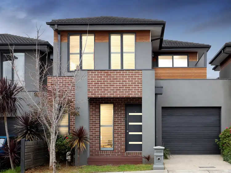 14 Werona Street