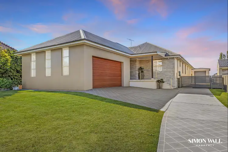 9 Prospect Road