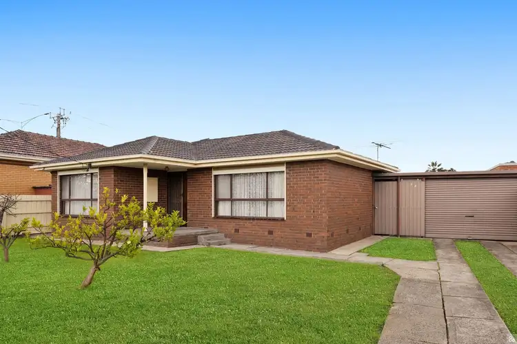 44 Mindoro Crescent