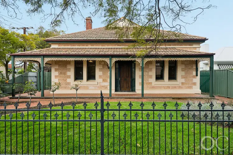 21 Gordon Road