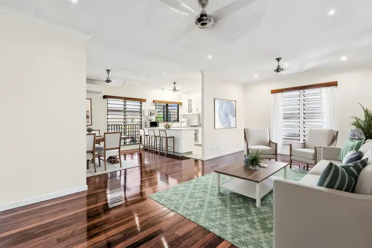 5 Linde Street