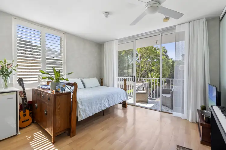 12/5 Frazer Street