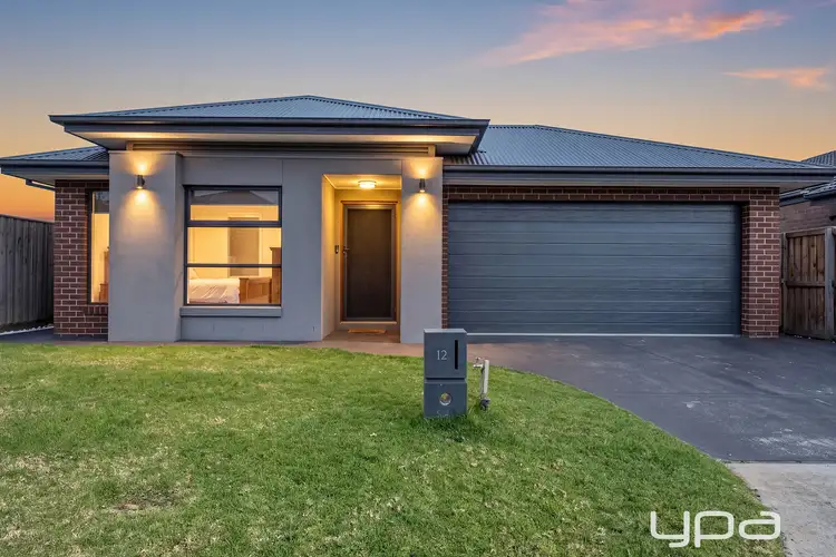 12 Pinnacle Point Road