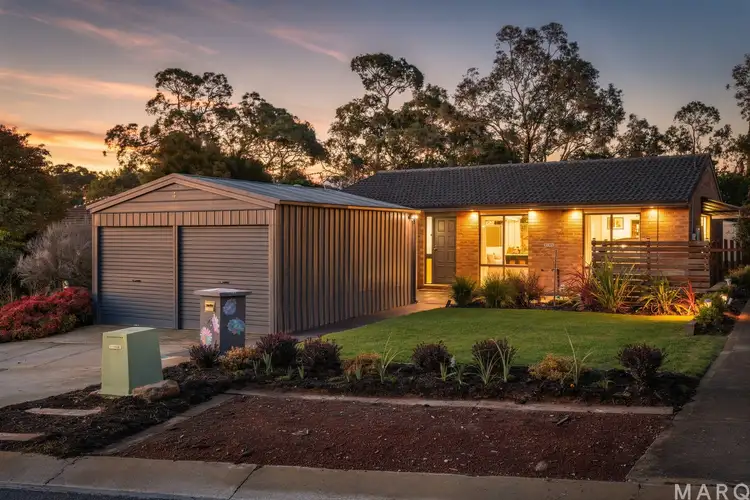 4 Flowerdale Place, Kaleen ACT 2617