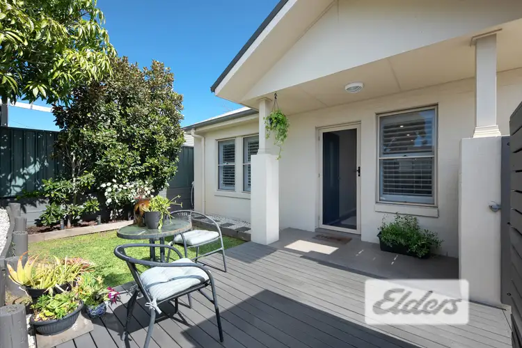 49A Pearson Street