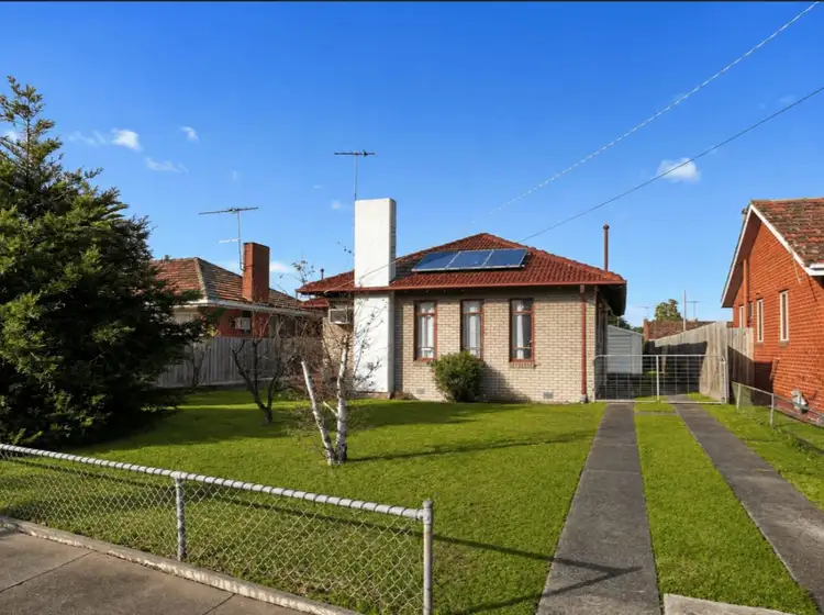 29 Harpur Road