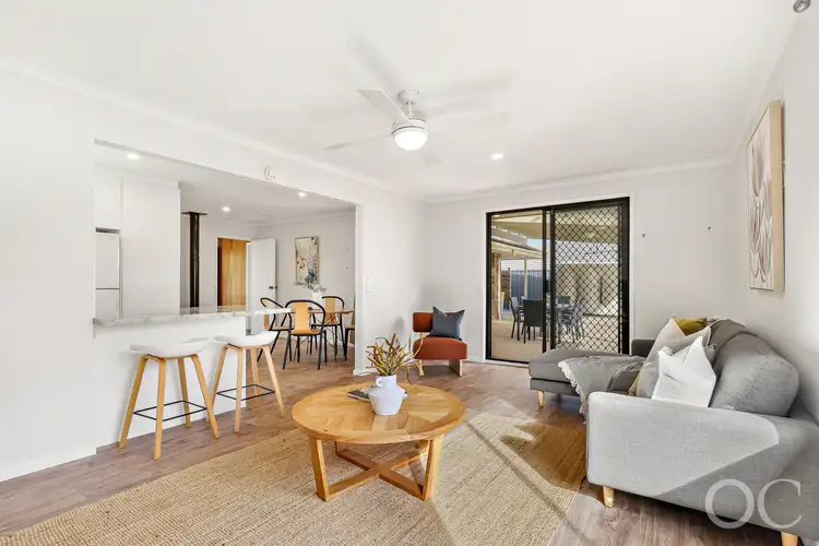 12 Scarvell Avenue