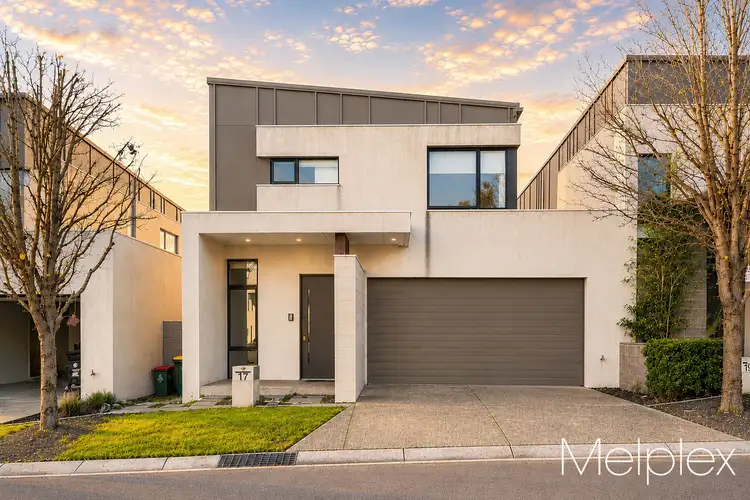 17 Yarra Bing Crescent
