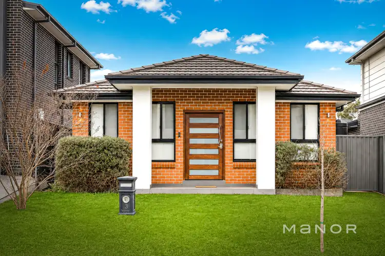 13 Mortelle Street