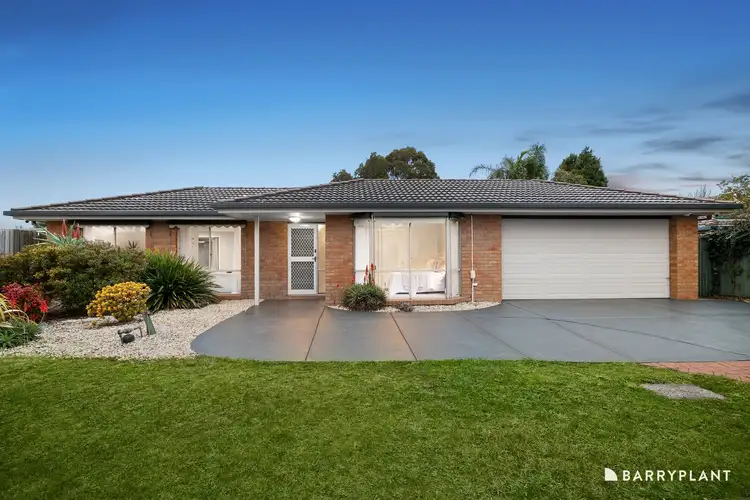 11 Wattleview Rise