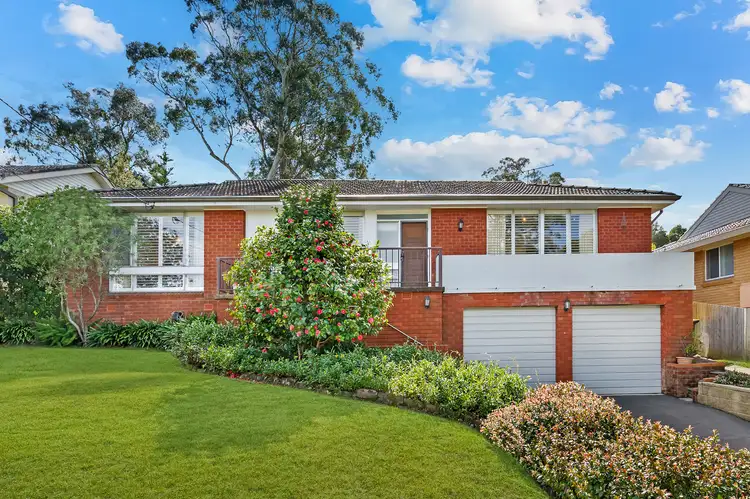 30 Nicholson Avenue