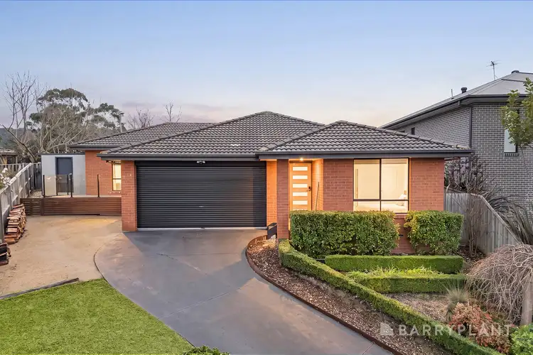 15 Catherine Court
