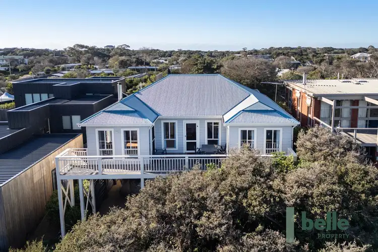 292 Melbourne Road