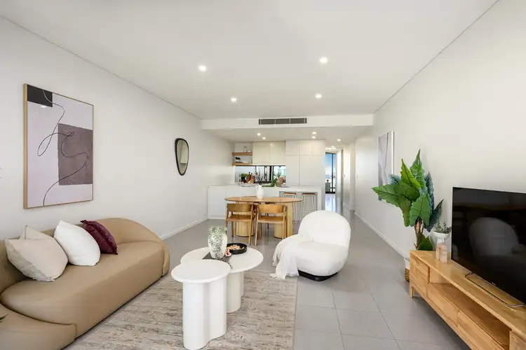 707/8 Princess Street