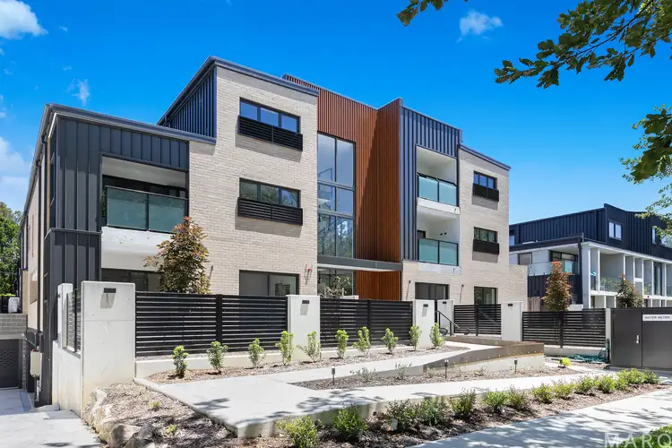 4/37 Forbes Street