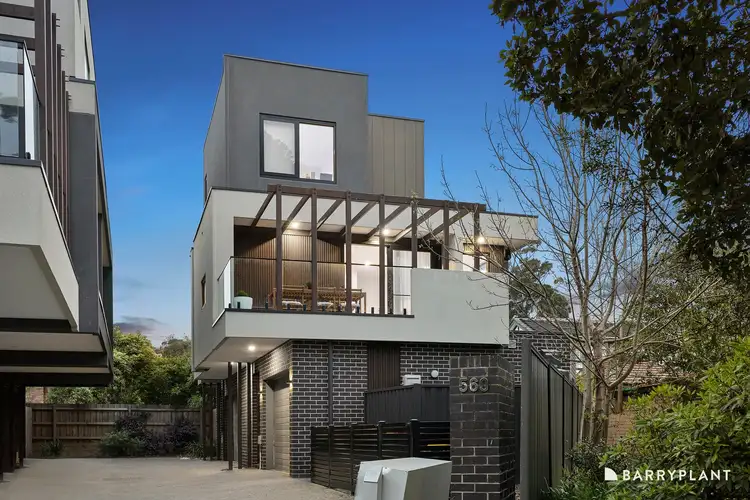 6/560 Boronia Road