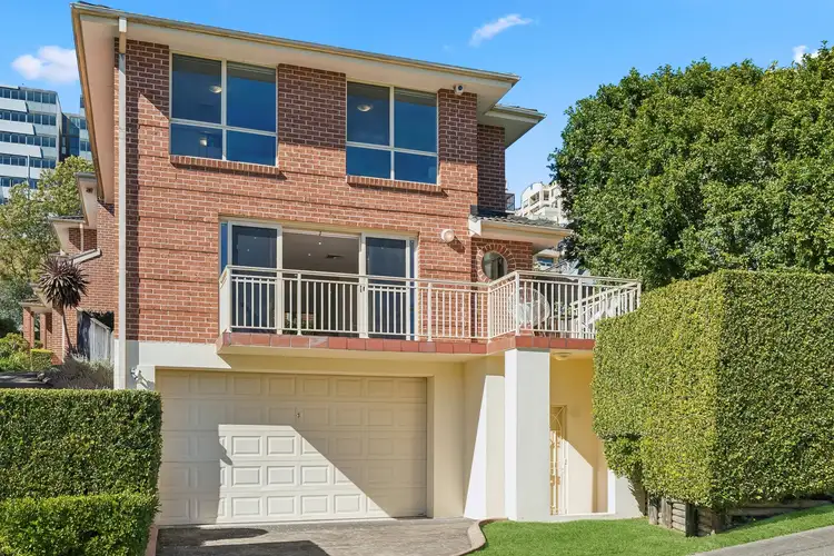 3/15-17 Forbes Street