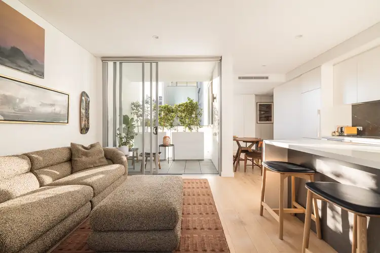 306/59 Parraween Street