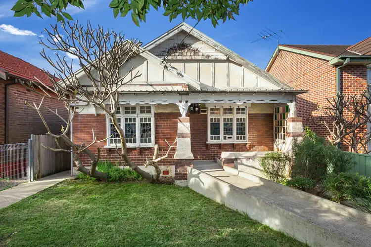 Fourth view of Homely house listing, 4 Ingham Avenue, Five Dock NSW 2046
