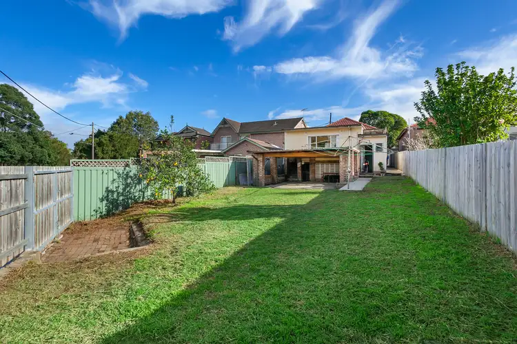 Fifth view of Homely house listing, 4 Ingham Avenue, Five Dock NSW 2046