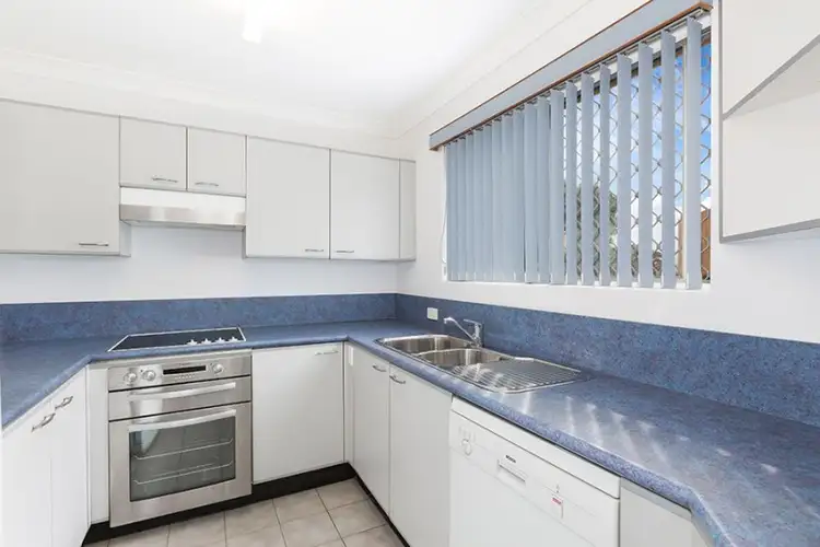 Second view of Homely unit listing, 22/55 Glencoe Street, Sutherland NSW 2232