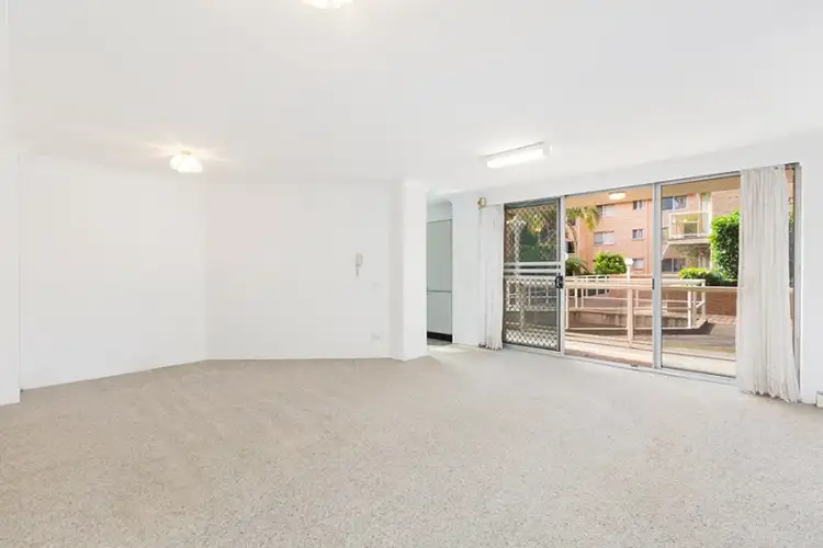 Third view of Homely unit listing, 22/55 Glencoe Street, Sutherland NSW 2232