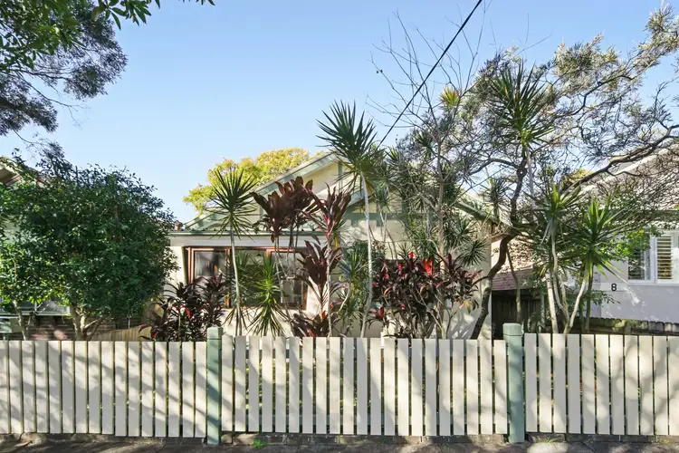 6 Spencer Street