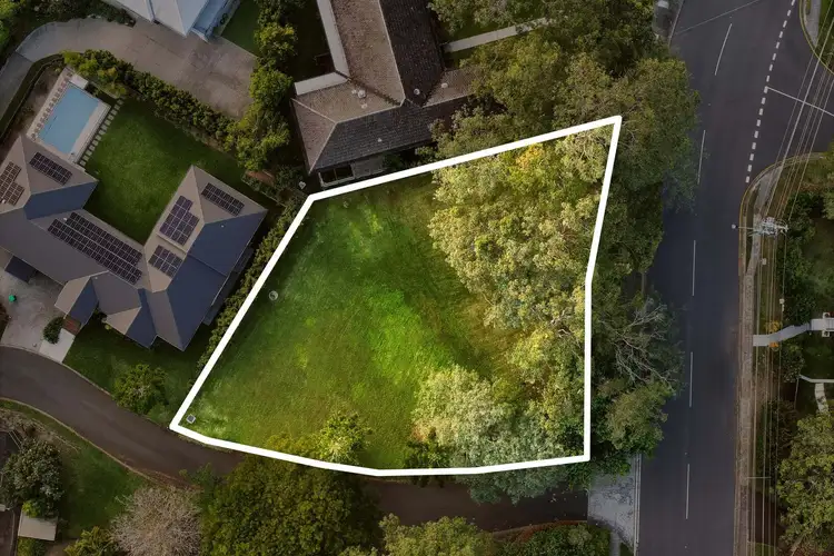 218B Chapel Hill Road, Chapel Hill QLD 4069