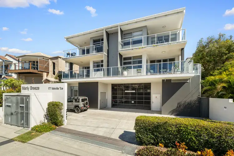 205/177 Melville Terrace