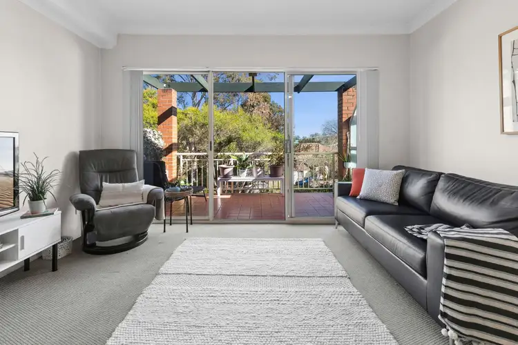 8/81 Stanley Street
