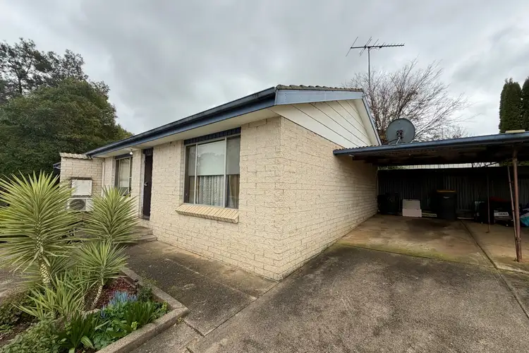 3/38 Blackett Avenue