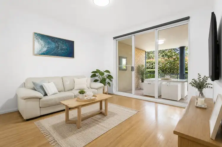 21/21-27 Holborn Avenue