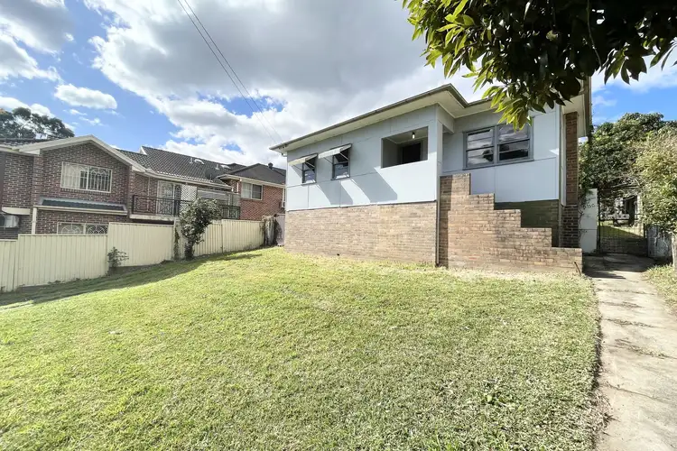 58 Brabyn Street