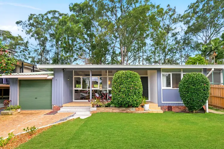 27 Gilgandra Avenue