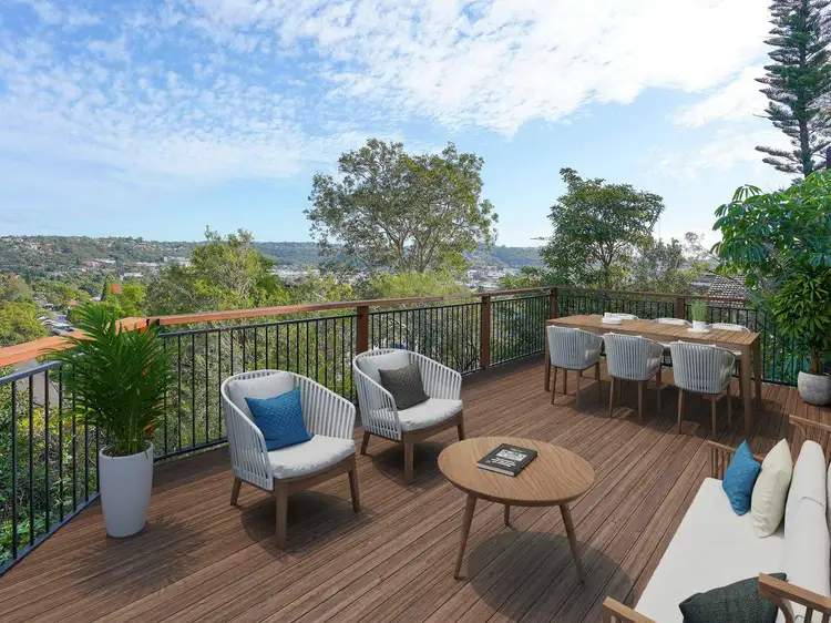15A Ozone Street