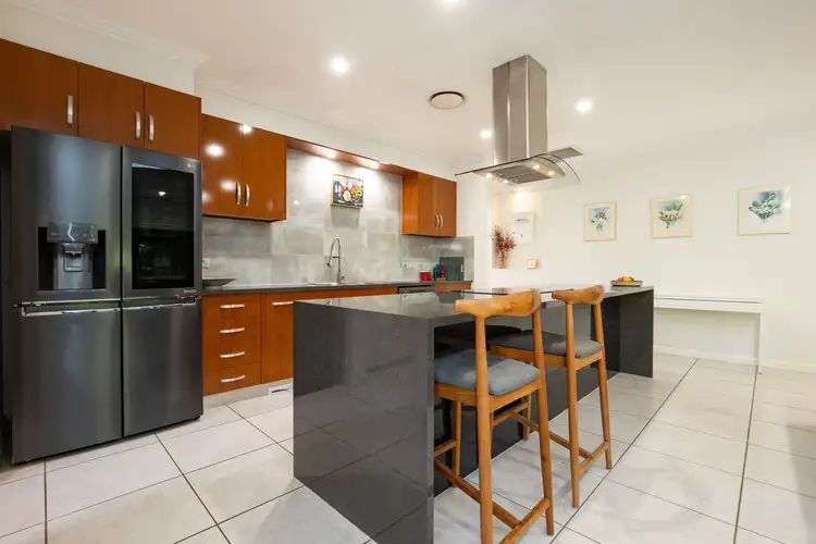 Fifth view of Homely house listing, 4 Murray Way, Buronga NSW 2739