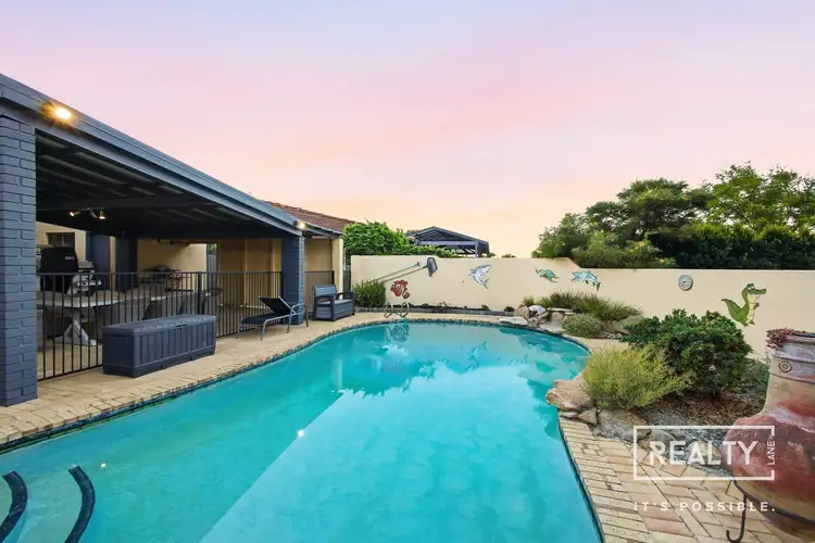 12 Hovea Avenue, Sorrento WA 6020