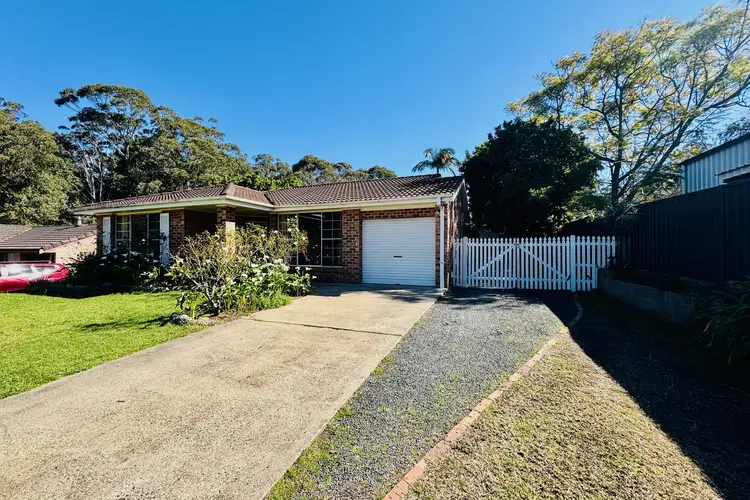 1 Village Drive