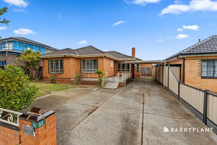 51 Messmate Street