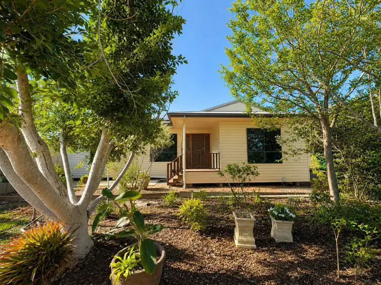 22 Winton Street, Dalby QLD 4405