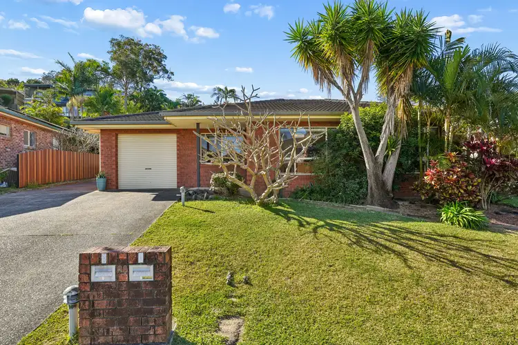 1/29 Brunswick Avenue