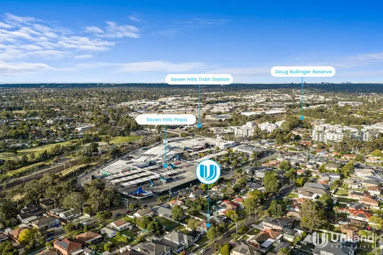 15 Endeavour Street