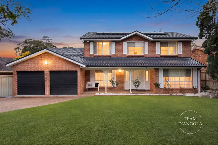 6 Trinity Place